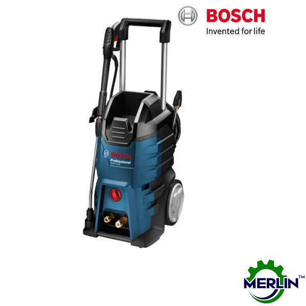 BOSCH 2400w High Pressure Washer